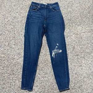 Abercrombie women’s jeans